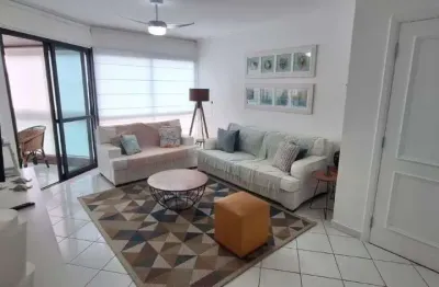 Apartamento à venda em riviera de são lourenço, bertioga - sp