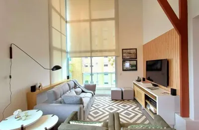 Apartamento à venda na vila são francisco, osasco/sp - 3 suites - 4 vagas