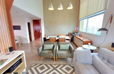 Apartamento à venda na vila são francisco, osasco/sp - 3 suites - 4 vagas