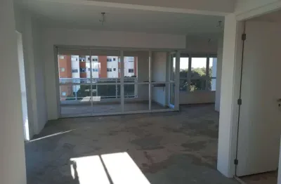 Apartamento a venda em vila são francisco - osasco/sp - 142m²- 3 dorms - 3 vagas