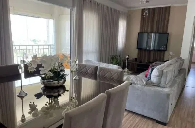 Apartamento com 3 dormitórios à venda, 100 m² - água branca - são paulo/sp