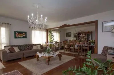 Oportunidade unica!! apartamento com 280m² para venda!! venha conhecer!