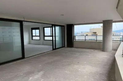 Apartamento à venda no alto da lapa - são paulo, 3 suítes, 4 vagas, 218 m2