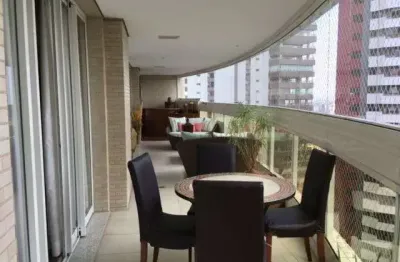 Apartamento à venda no alto da lapa - são paulo/sp,  4 sts, 5 vgs, 366 m2