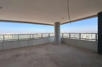 Apartamento à venda no alto da lapa - são paulo/sp,   3 sts, 4 vgs,  219 m2