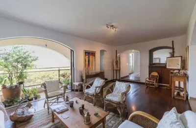 Apartamento à venda em alto de pinheiros, são paulo - sp