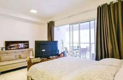 Apartamento com 1 dormitório à venda, 41 m² - consolação - são paulo/sp