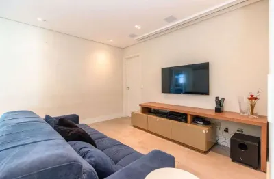 Grande oportunidade! apartamento com 105m² para venda na granja julieta!!