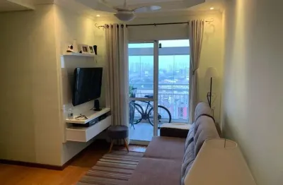 Apartamento com 2 dormitórios à venda, 58 m² - lapa - são paulo/sp
