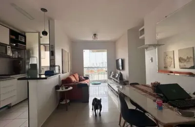 Apartamento à venda na lapa - são paulo/sp,   2 qts, 1 vaga, 53 m2