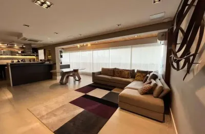 Apartamento com 3 dormitórios à venda, 150 m² - perdizes - são paulo/sp