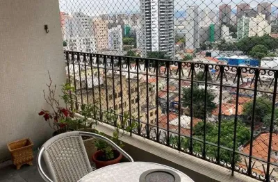 Apartamento à venda em perdizes - são paulo/sp,  4 qts, 1 ste, 3 vgs, 159 m2