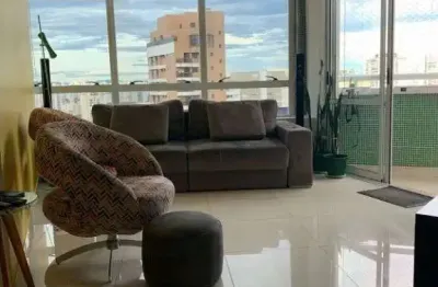 Apartamento com 3 dormitórios à venda, 105 m² - perdizes - são paulo/sp