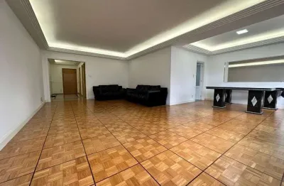 Apartamento à venda em santa cecília, são paulo - sp