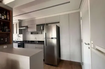 Apartamento à venda na vila leopoldina, sp,  2 qts, 1 st, 3 vgs, 60m2, mobiliado