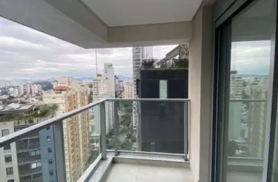 Apartamento com 3 quartos à venda na Rua Harmonia, 1323, Vila Madalena, São Paulo