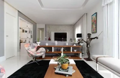 Apartamento com 2 dormitórios à venda, 120 m² - vila olímpia - são paulo/sp