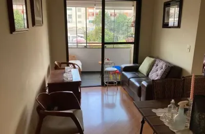 Apartamento com 2 dormitórios à venda, 47 m² - vila pompeia - são paulo/sp