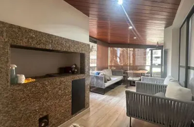 Apartamento à venda na pompeia - sp, 4 quartos, 2 suítes, 4 vagas, 244 m2