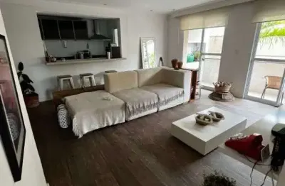 Apartamento à venda, 94 m² por r$ 1.160.000,00 - vila romana - são paulo/sp