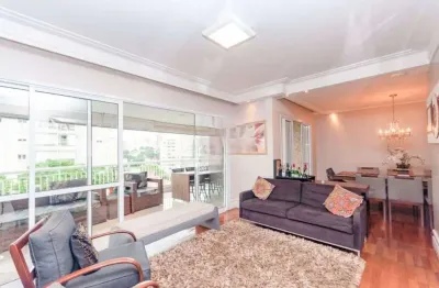 Apartamento com 3 dormitórios à venda, 165 m² - vila romana - são paulo/sp