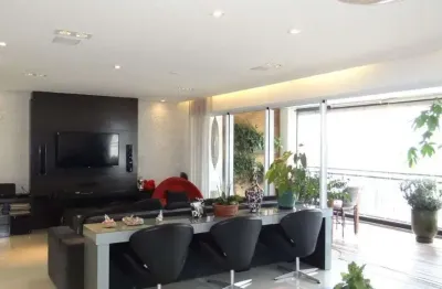 Oportunidade unica! apartamento com 230m² para venda!! venha conhecer!