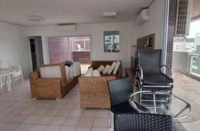 Cobertura em condomínio à venda em riviera de são lourenço, bertioga - sp