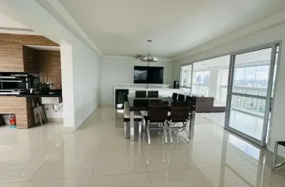 Cobertura com 3 dormitórios à venda, 370 m² - campo belo - são paulo/sp