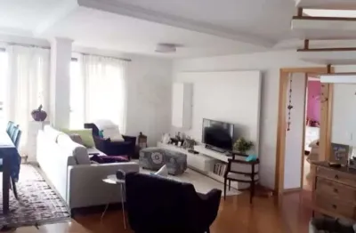 Cobertura com 4 dormitórios à venda, 216 m² - pompeia - são paulo/sp
