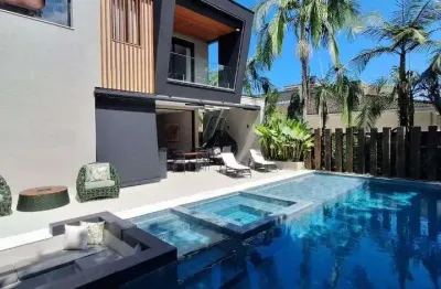 Casa à venda em riviera de são lourenço, bertioga - sp