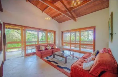 Casa em condomínio à venda em águas da fazendinha, carapicuíba - sp