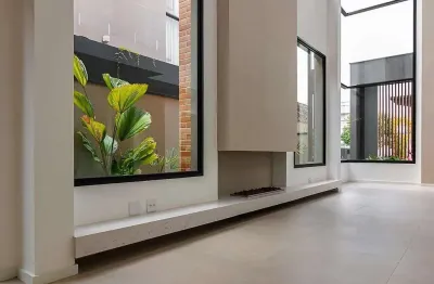 Casa à venda alphaville - gemini 1, sant. de parnaíba/sp; 4 sts, 5 vgs, 480 m2