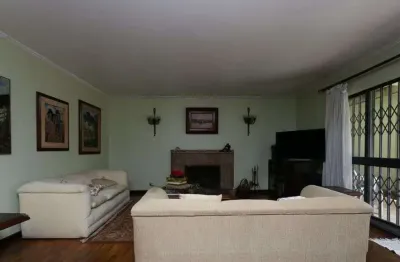 Casa com 4 dormitórios à venda, 450 m² - alto de pinheiros - são paulo/sp