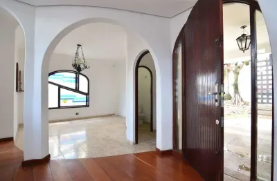 Casa com 3 dormitórios à venda, 320 m² - jardim franca - são paulo/sp