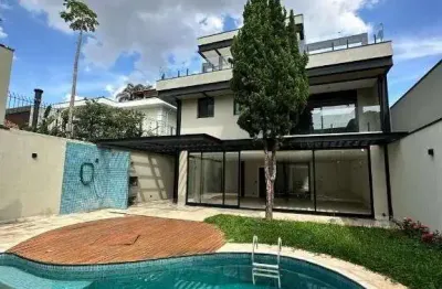 Casa com 4 dormitórios à venda, 700 m² - jardim paulista - são paulo/sp