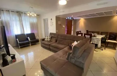 Sobrado com 3 dormitórios à venda, 150 m² - freguesia do ó - são paulo/sp