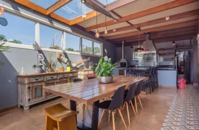 Casa à venda no pacaembu - são paulo/sp,  5 suítes, 4 vagas, 720m2, sobrado