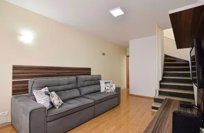 Sobrado com 2 dormitórios à venda, 120 m² - santana - são paulo/sp