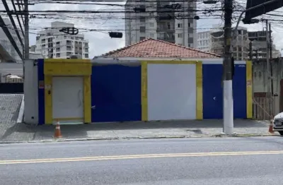 Casa comercial à venda na Avenida Santo Antônio, 1447, Vila Osasco, Osasco