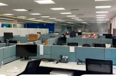 Sala comercial com 3 salas à venda na Rua do Rocio, 313, Vila Olímpia, São Paulo