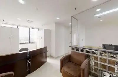 Conjunto à venda, 69 m² - itaim bibi - são paulo/sp
