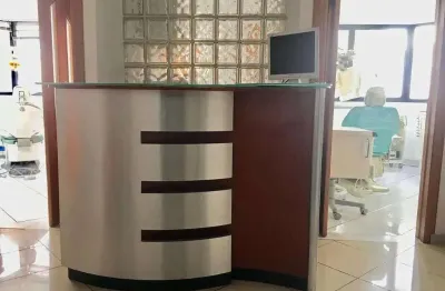 Sala comercial com 2 salas à venda na Rua Cardoso de Almeida, 313, Perdizes, São Paulo