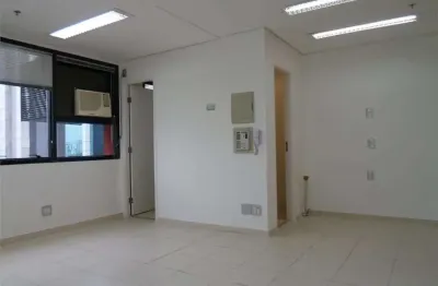 Sala comercial à venda na Rua Gomes de Carvalho, 1266, Vila Olímpia, São Paulo