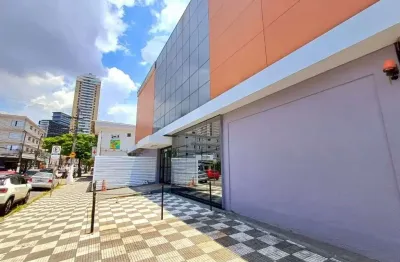Prédio à venda na Rua Pedro Fioretti, 480, Centro, Osasco