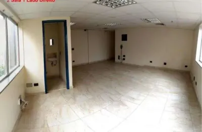 Sala comercial à venda na Rua Urussuí, 92, Itaim Bibi, São Paulo