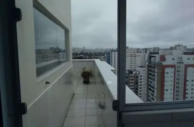 Apartamento à Venda na Vila Leopoldina, SP, 2 quartos, 2 vagas, 157m2, Cobertura