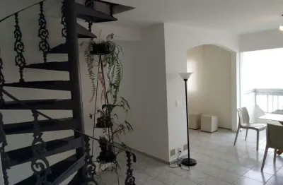 Apartamento à venda na vila leopoldina, sp, 2 quartos, 2 vagas, 157m2, cobertura