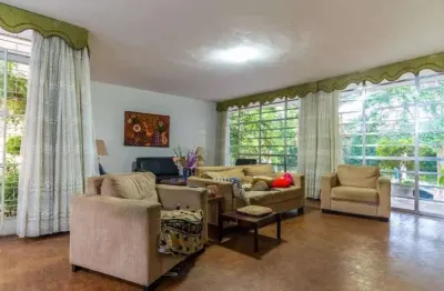 Casa com 4 quartos à venda na Rua Gregório Paes de Almeida, 1025, Vila Madalena, São Paulo