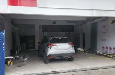 Ponto comercial à venda na Avenida Cruzeiro do Sul, 3360, Santana, São Paulo