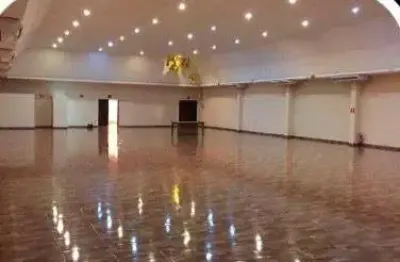 Salão, 719 m² - venda ou aluguel - barra funda - são paulo/sp